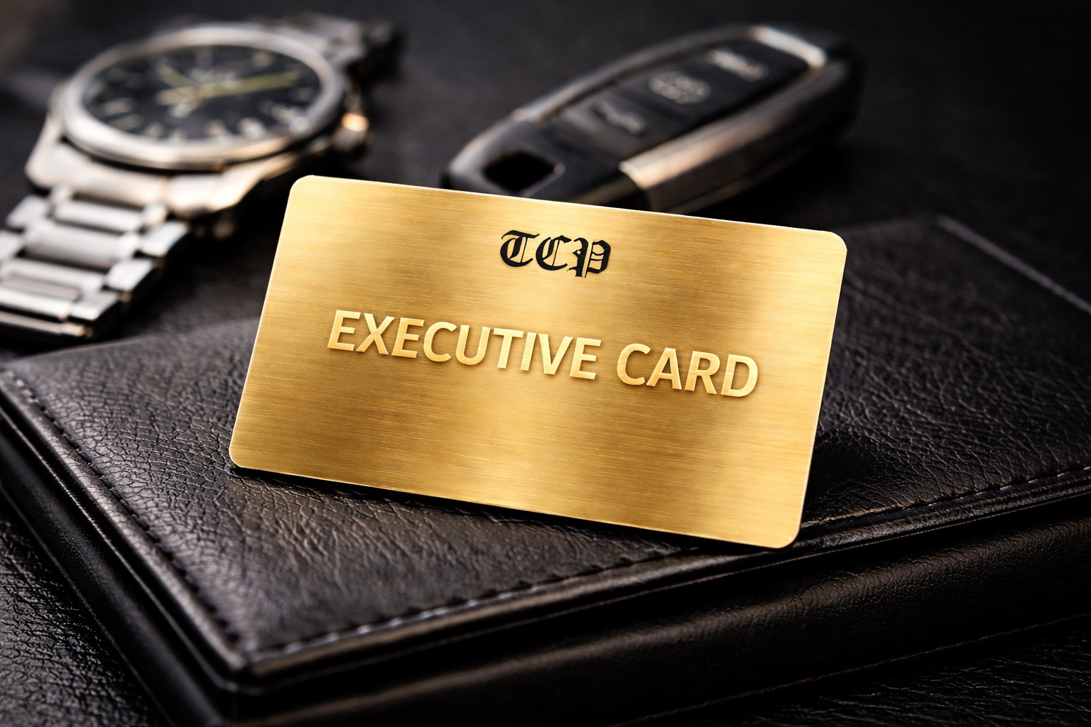 TCP Essential Card Wash